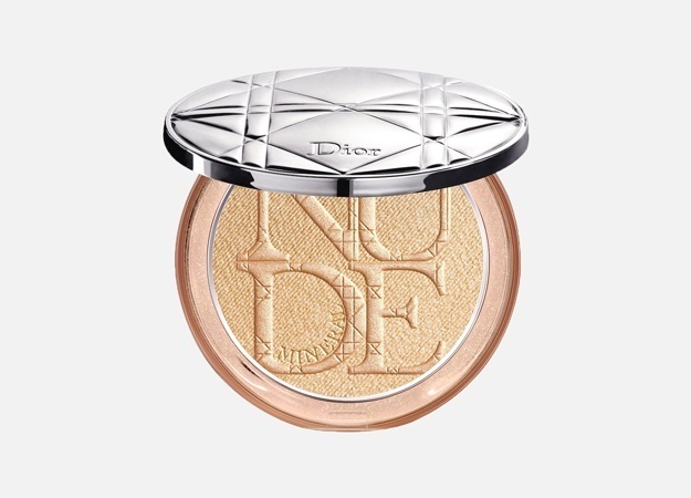 Дьявольски красиво: Dior представил новую коллекцию макияжа фото фото № 7