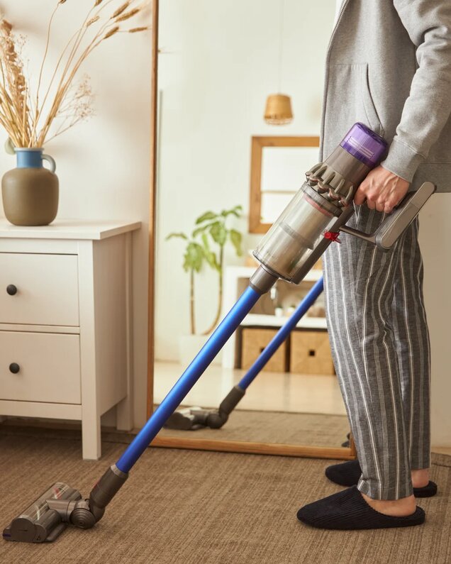 Объект желания: беспроводной пылесос Dyson V11 Absolute Extra Pro фото № 2