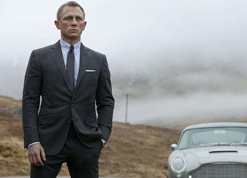 Рейтинг Бонда: какие фильмы об агенте 007 нельзя пропустить