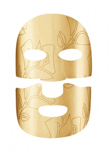 Тканевая крем-маска Absolue Golden Cream фото № 5