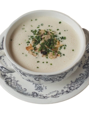 Гастро-неделя: постное меню в Miss you cafe, Eleven x «Дом Тома» и открытие ресторана «Артист» 