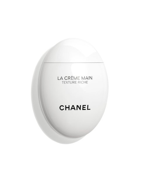 Крем для рук и ногтей Chanel La Crème Main, 3 694 руб.  фото № 1