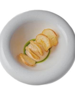 Гастро-неделя: праздник любви в Selfie, All Day x BLCV и сет «Сибирское застолье» в Manul