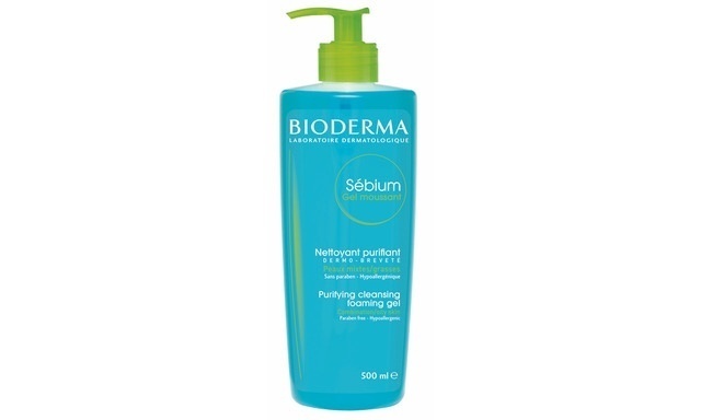 Очищающий мусс Sébium, Bioderma, 774 руб.  фото № 1