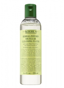 Мицеллярная вода с травами Herbal-Infused Micellar Cleansing Water фото № 11