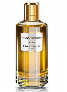 Парфюмерная вода Crazy for Oud фото № 15