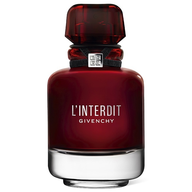 Парфюмерная вода Givenchy L'Interdit Eau de Parfum Rouge фото № 5