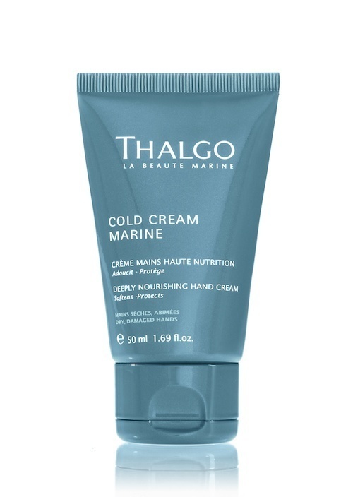 Насыщенный крем Cold Cream Marine, Thalgo, 1 755 руб.  фото № 4