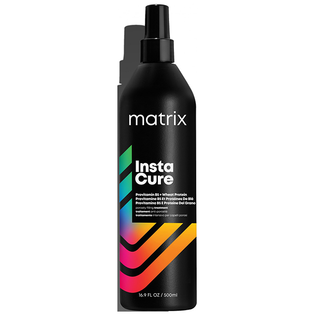 Универсальный профессиональный спрей для волос Matrix Instacure фото № 6