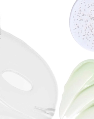 Гид по эффективности: что выбрать — тканевые, гидрогелевые маски или пэды для лица? 