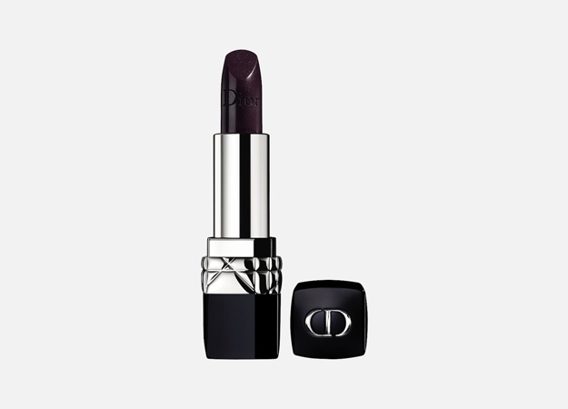 Дьявольски красиво: Dior представил новую коллекцию макияжа фото фото № 4