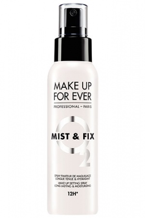 Фиксатор для макияжа Mist & Fix Setting Spray