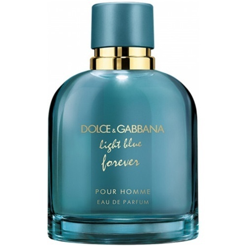 Парфюмерная вода Dolce & Gabbana Beauty Light Blue Forever Pour Homme фото № 2