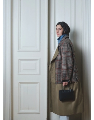 Fashion-дайджест: проект «LE PAPA: PORTRAITS», Vereja x Zlatasiberia и другие новости