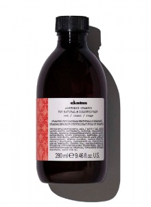 Оттеночный шампунь Alchemic Shampoo (Red) фото № 7