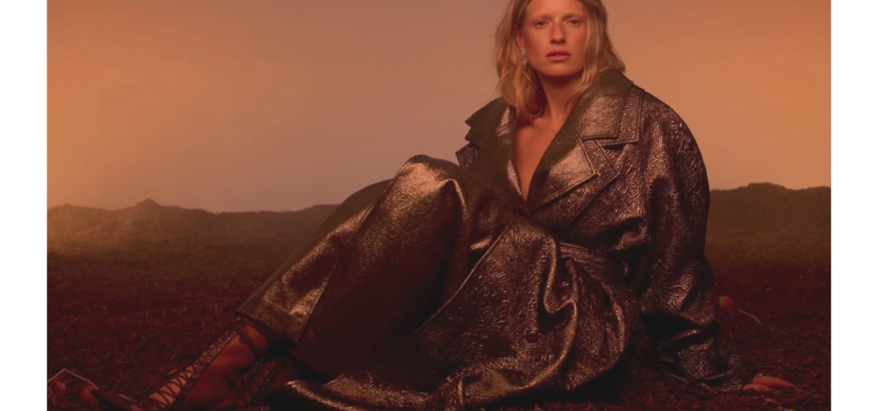 Софья Эрнст: «Для меня работа с темой традиций — возможность выразить свою самобытность»