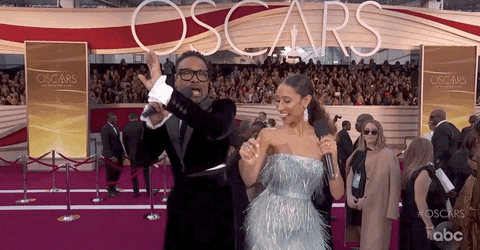 Вспомнить все: самые веселые и трогательные моменты «Оскара-2019» фото № 2