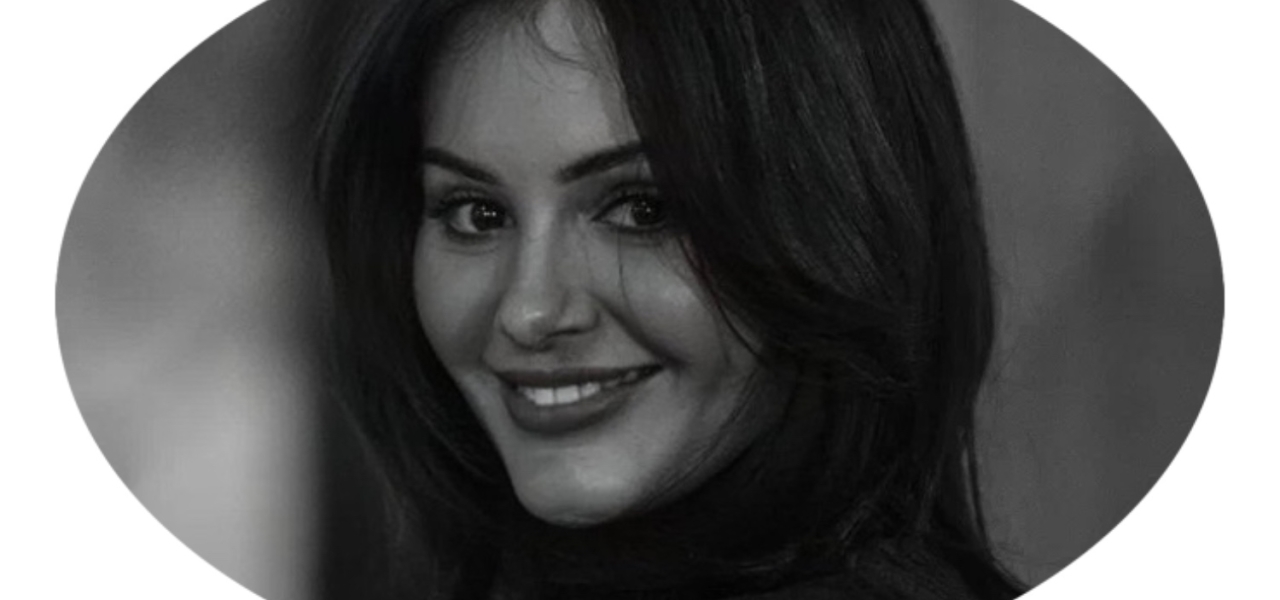 «Мы наконец-то учимся выбирать себя, а не следовать навязанным правилам красоты» — блиц-интервью с Яной Бобриневой 