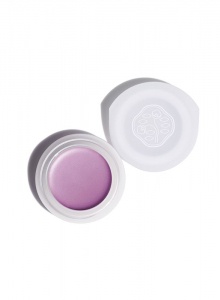 Полупрозрачные кремовые тени Shiseido Paperlight Cream Eye Color, оттенок Shobu Purple фото № 4