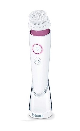 Щеточка для лица Beurer FC 95 Pureo Deep Cleansing фото № 2