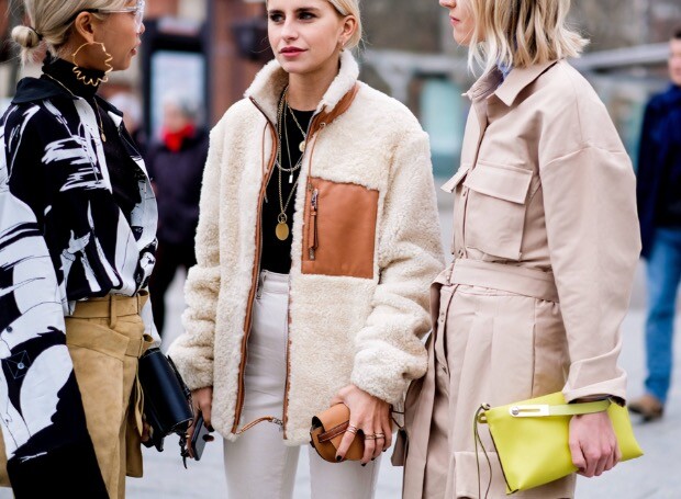 5 вещей, которые нужно покупать в секонд-хендах 