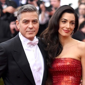 Институт костюма объявил тему Met Gala 2018 и назначил соведущей Амаль Клуни