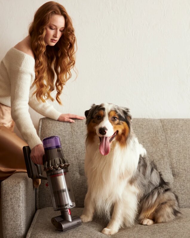 Объект желания: беспроводной пылесос Dyson V11 Absolute Extra Pro фото № 1
