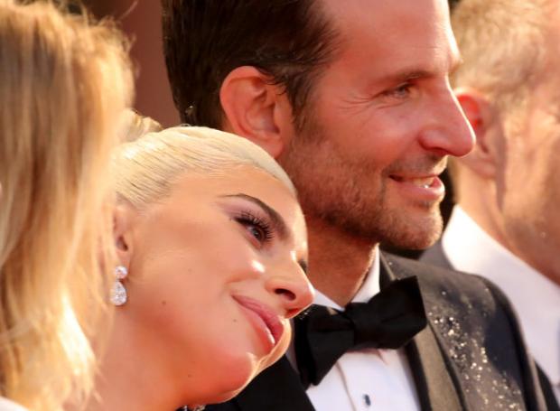 «Мы придумали эту историю»: Леди Гага рассказала правду об отношениях с Брэдли Купером