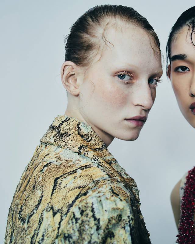 @driesvannoten фото № 1