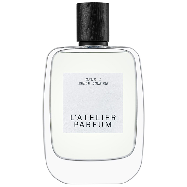 Парфюмерная вода L'Atelier Parfum Belle Joueuse фото № 4