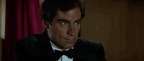 Легенда 007: самые красивые Бонды всех времен фото № 7