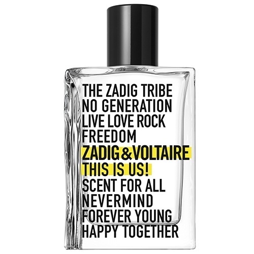 Zadig&Voltaire This is up! фото № 5