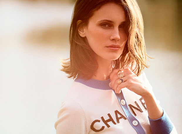 План на сегодня: посмотреть новый ролик Chanel Beauty Talks