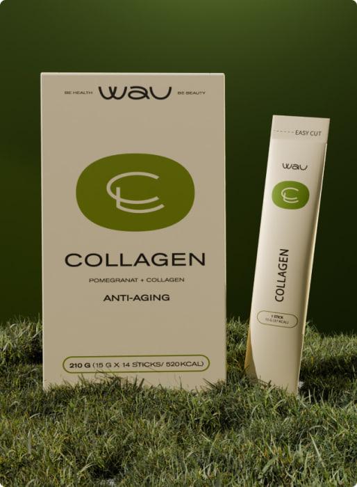 Бьюти-дайджест: маска с куркумой okolo, витаминные патчи для области вокруг глаз d'Alba, антистресс-программа Asia Beauty Spa фото № 21