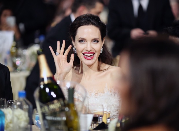 Кто бы мог подумать: самые неожиданные роли Анджелины Джоли
