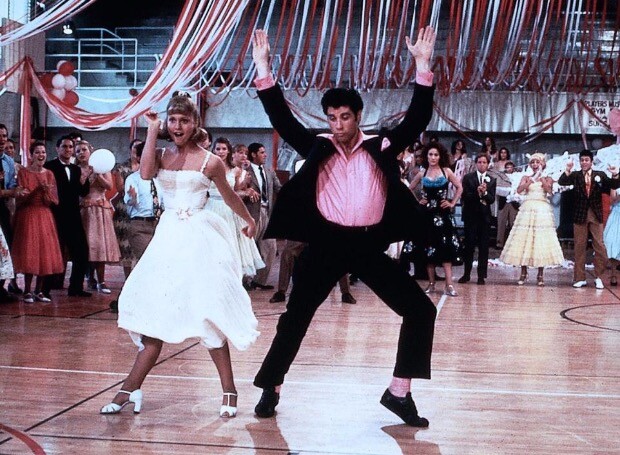 Началась работа над приквелом фильма «Бриолин»