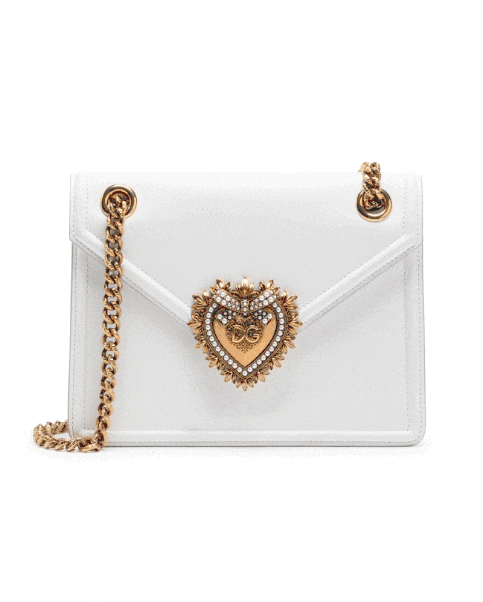 Объект желания: сумка Dolce&Gabbana Devotion