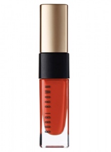 Жидкая матовая помада Luxe Liquid Lip Velvet Matte (оттенок №10, Blood Orange) фото № 21