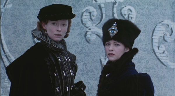 Гости в комнате: зачем поп-культуре Вирджиния Вулф фото № 8