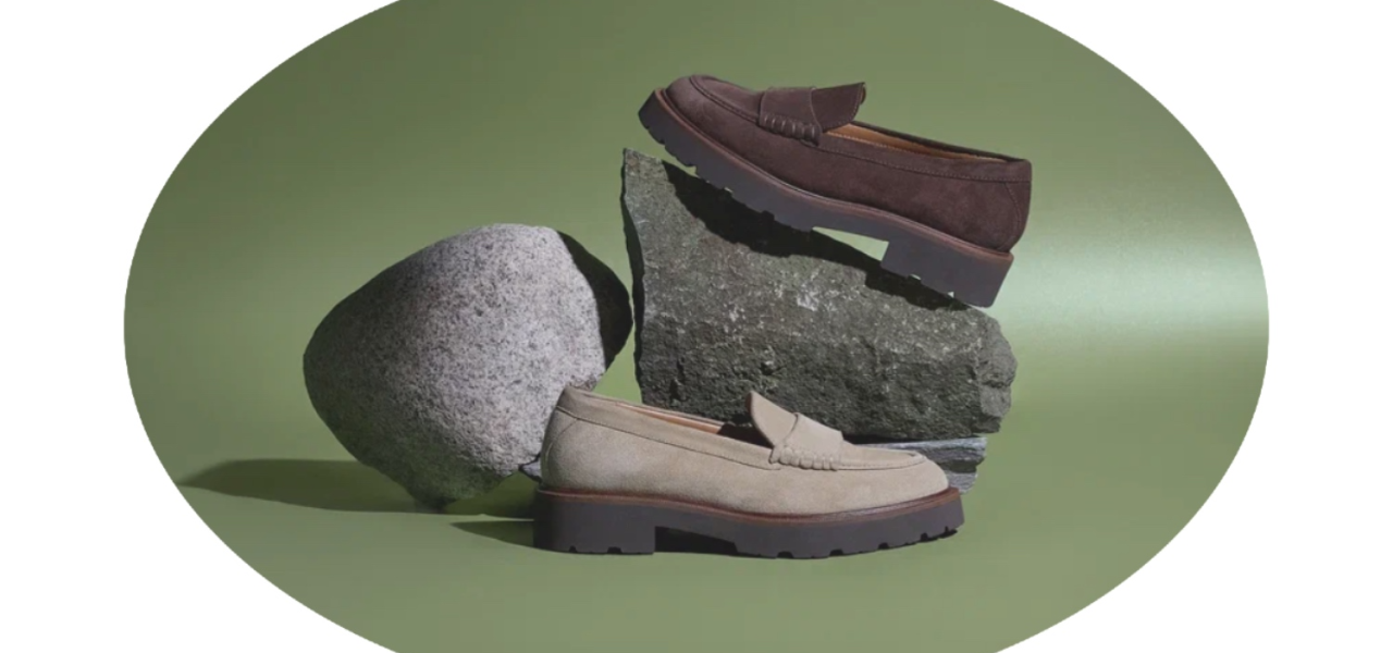 Выбор U. Бескомпромиссная формула на осень с GEOX