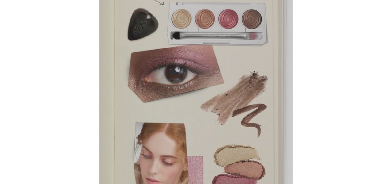 Календарь красоты на апрель-2026