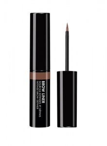 Жидкая подводка для бровей Brow Liner (оттенок №30, Brown) фото № 11