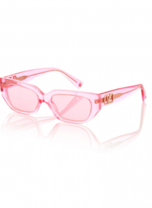 Розовые очки VLOGO фото № 15