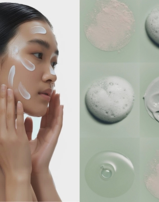 Энтузиасты красоты оценят: как работает уходовая косметика с грибами