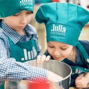 Вошли во вкус: лучшие кулинарные мастер-классы для детей в Москве
