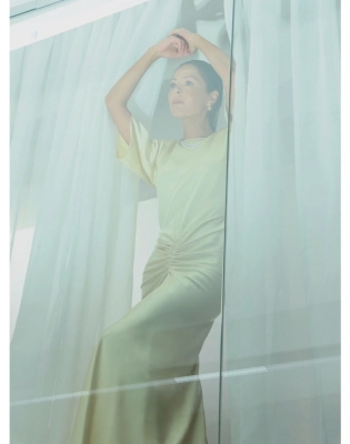 «Время перемен». Вышел весенний номер U MAGAZINE