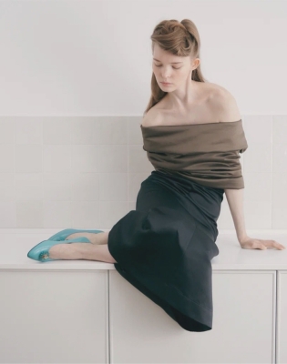 Модный дайджест: коллаборация Avgvst х J.Kim, весенняя коллекция STELMY и другие новости