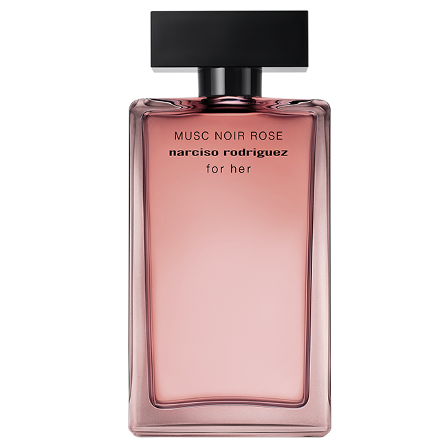 Парфюмерная вода Narciso Rodriguez for her Musc Noir Rose фото № 2