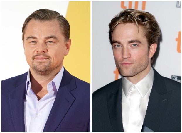 Леонардо Ди Каприо, Роберт Паттинсон и другие: названы первые претенденты на премию «Оскар»