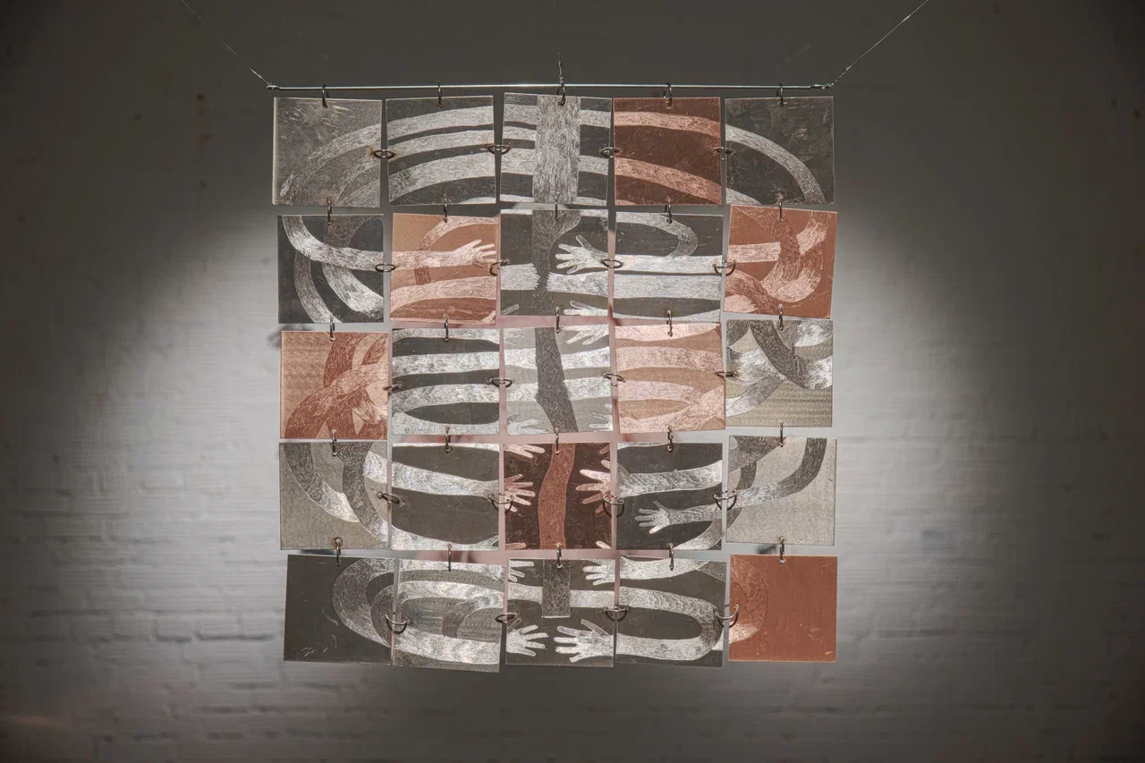 «Броня», Маша Обухова фото № 4